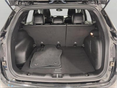 2023 Jeep Compass Latitude Lux 4x4