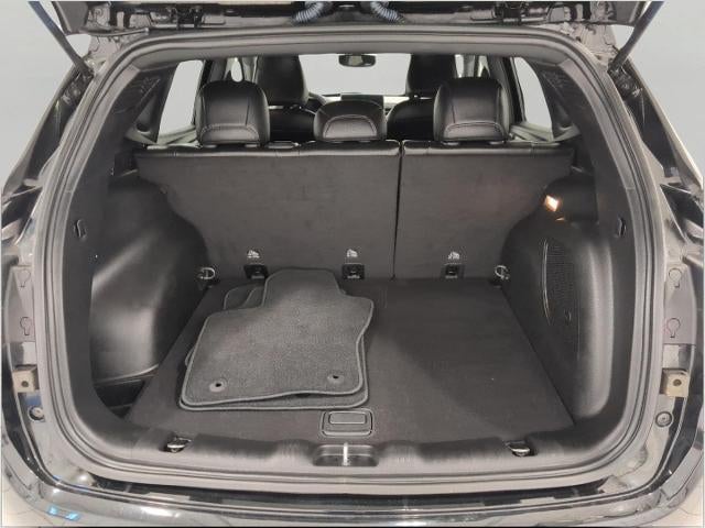 2023 Jeep Compass Latitude Lux 4x4