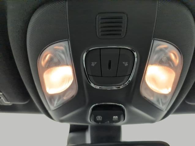 2023 Jeep Compass Latitude Lux 4x4