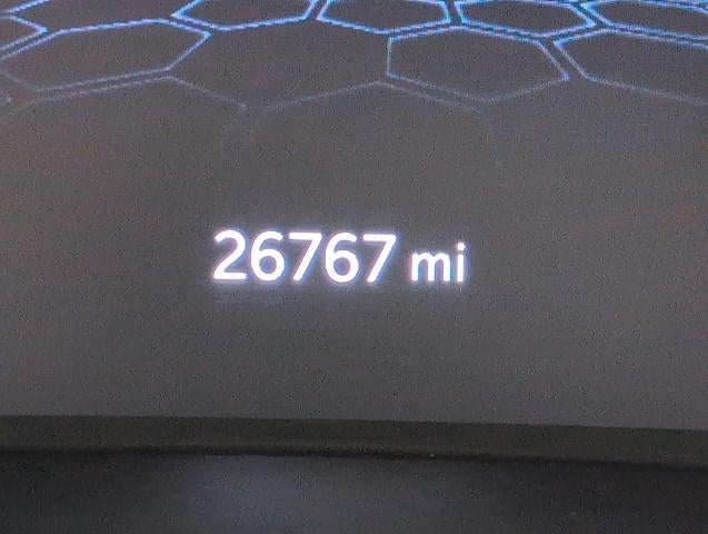 2023 Jeep Compass Latitude Lux 4x4