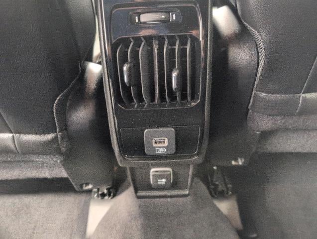 2023 Jeep Compass Latitude Lux 4x4