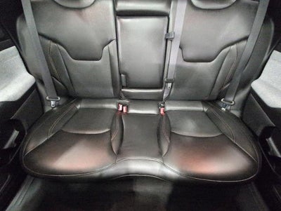2023 Jeep Compass Latitude Lux 4x4