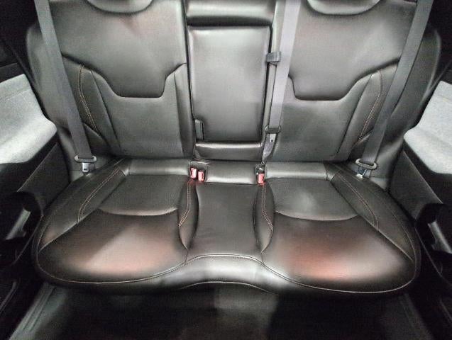 2023 Jeep Compass Latitude Lux 4x4