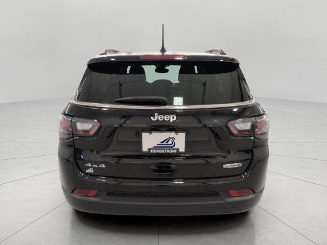 2023 Jeep Compass Latitude Lux 4x4