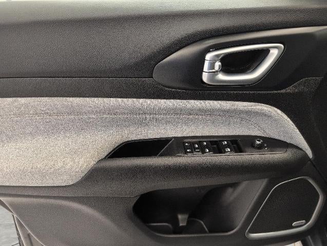 2023 Jeep Compass Latitude Lux 4x4
