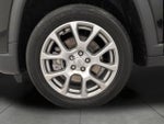 2023 Jeep Compass Latitude Lux 4x4