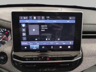 2023 Jeep Compass Latitude Lux 4x4