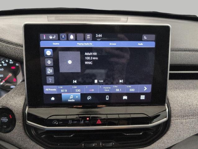 2023 Jeep Compass Latitude Lux 4x4