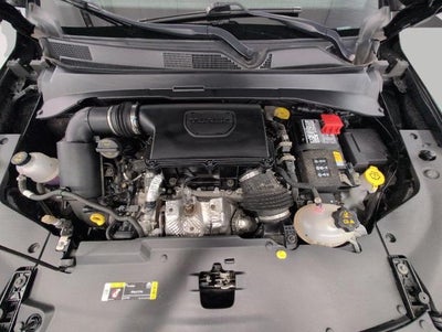 2023 Jeep Compass Latitude Lux 4x4