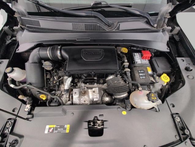2023 Jeep Compass Latitude Lux 4x4