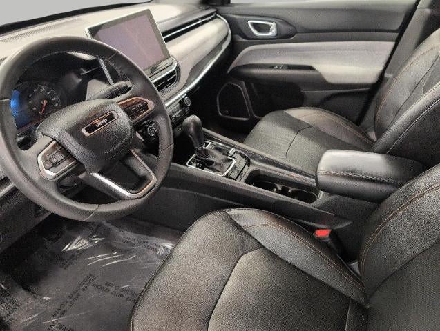 2023 Jeep Compass Latitude Lux 4x4