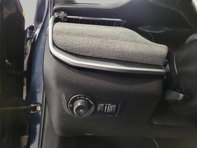 2024 Jeep Compass Latitude Lux 4x4