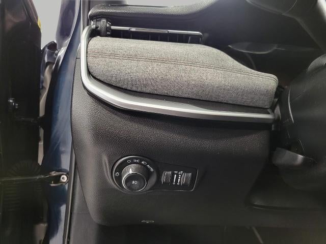 2024 Jeep Compass Latitude Lux 4x4