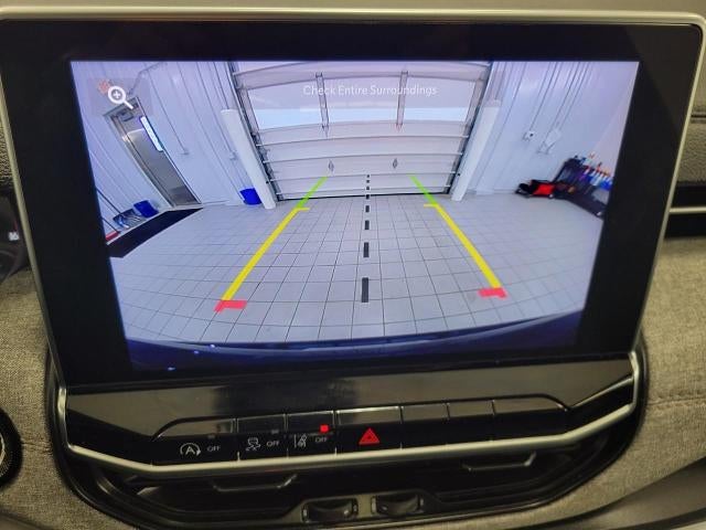 2024 Jeep Compass Latitude Lux 4x4