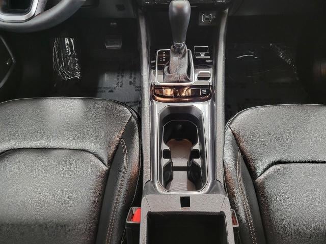 2024 Jeep Compass Latitude Lux 4x4