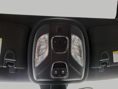 2024 Jeep Compass Latitude Lux 4x4