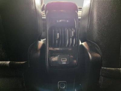 2024 Jeep Compass Latitude Lux 4x4