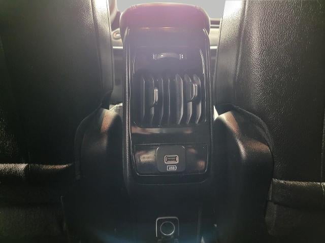 2024 Jeep Compass Latitude Lux 4x4