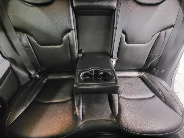 2024 Jeep Compass Latitude Lux 4x4