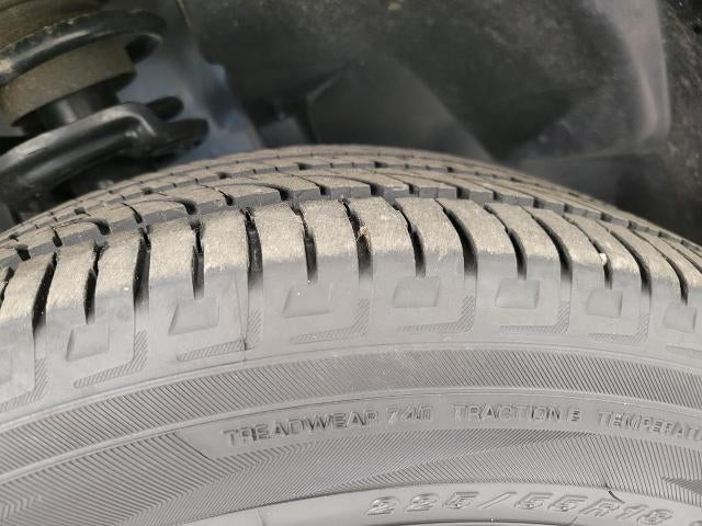 2024 Jeep Compass Latitude Lux 4x4