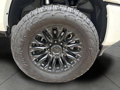 2023 RAM 3500 Longhorn 4x4 Mega Cab 6'4 Box