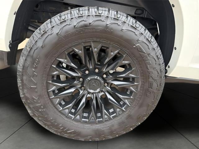 2023 RAM 3500 Longhorn 4x4 Mega Cab 6'4 Box