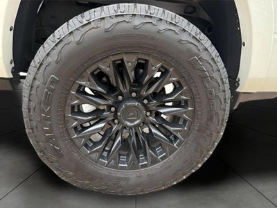 2023 RAM 3500 Longhorn 4x4 Mega Cab 6'4 Box