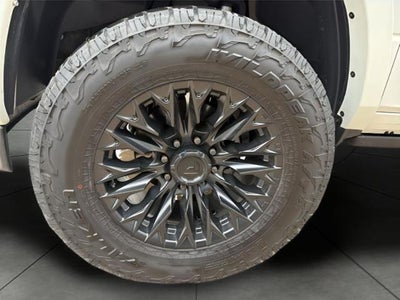 2023 RAM 3500 Longhorn 4x4 Mega Cab 6'4 Box