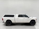 2023 RAM 3500 Longhorn 4x4 Mega Cab 6'4 Box