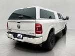 2023 RAM 3500 Longhorn 4x4 Mega Cab 6'4 Box
