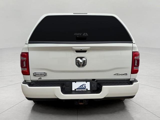 2023 RAM 3500 Longhorn 4x4 Mega Cab 6'4 Box