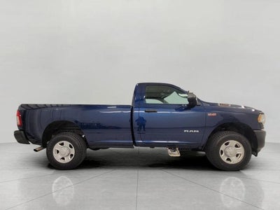 2021 RAM 2500 Tradesman 4x4 Reg Cab 8' Box