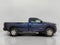 2021 RAM 2500 Tradesman 4x4 Reg Cab 8' Box