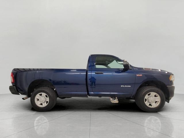 2021 RAM 2500 Tradesman 4x4 Reg Cab 8' Box