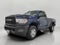 2021 RAM 2500 Tradesman 4x4 Reg Cab 8' Box