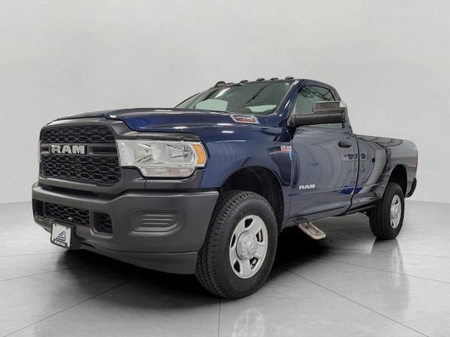 2021 RAM 2500 Tradesman 4x4 Reg Cab 8' Box