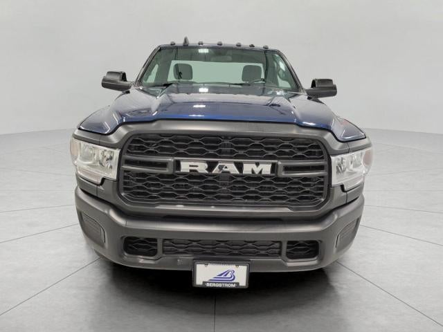 2021 RAM 2500 Tradesman 4x4 Reg Cab 8' Box
