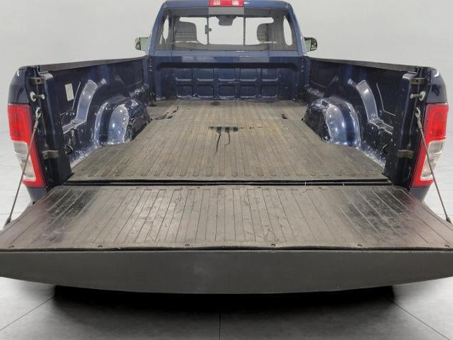 2021 RAM 2500 Tradesman 4x4 Reg Cab 8' Box