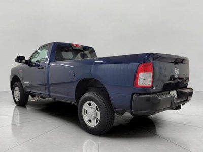 2021 RAM 2500 Tradesman 4x4 Reg Cab 8' Box