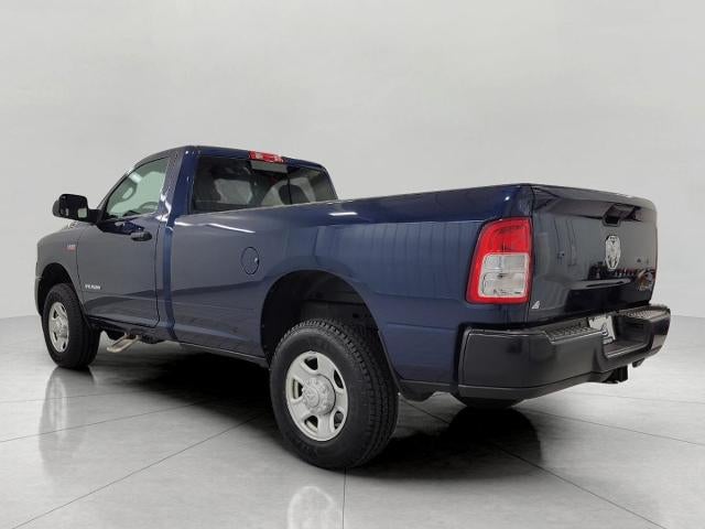 2021 RAM 2500 Tradesman 4x4 Reg Cab 8' Box