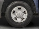 2021 RAM 2500 Tradesman 4x4 Reg Cab 8' Box