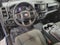 2021 RAM 2500 Tradesman 4x4 Reg Cab 8' Box