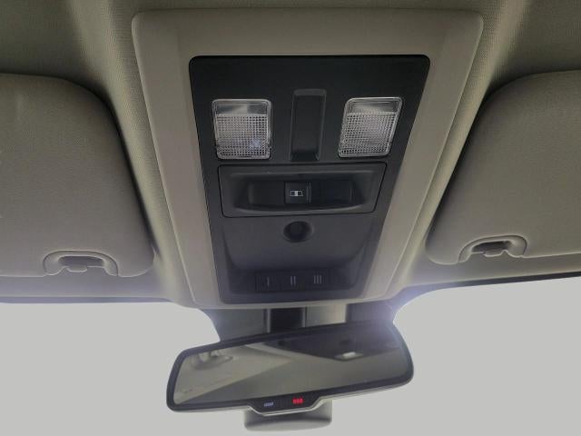 2018 RAM 1500 Big Horn 4x4 Crew Cab 5'7 Box