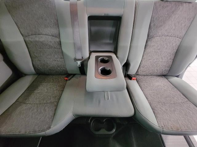 2018 RAM 1500 Big Horn 4x4 Crew Cab 5'7 Box