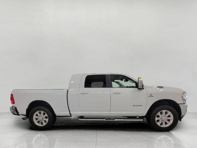 2023 RAM 2500 Laramie 4x4 Mega Cab 6'4 Box