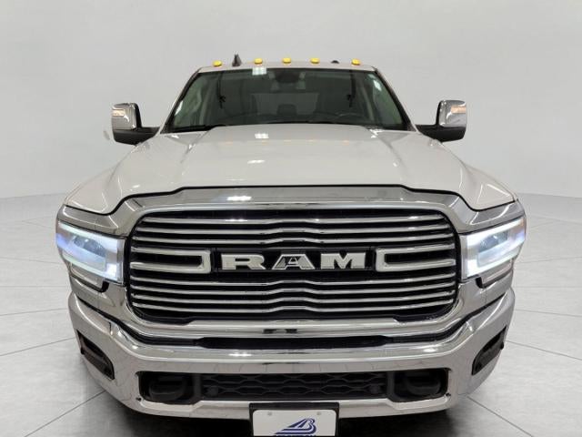 2023 RAM 2500 Laramie 4x4 Mega Cab 6'4 Box