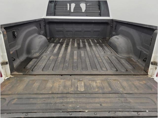 2023 RAM 2500 Laramie 4x4 Mega Cab 6'4 Box