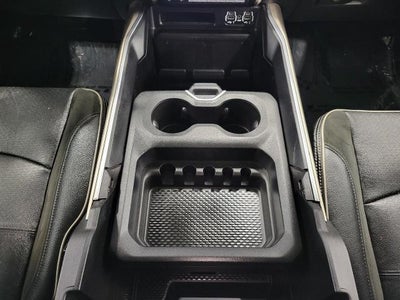 2023 RAM 2500 Laramie 4x4 Mega Cab 6'4 Box