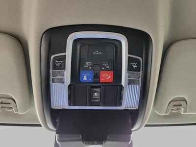 2023 RAM 2500 Laramie 4x4 Mega Cab 6'4 Box