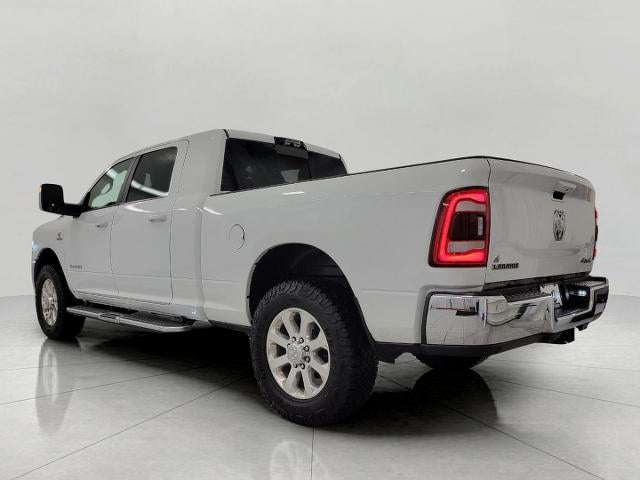 2023 RAM 2500 Laramie 4x4 Mega Cab 6'4 Box